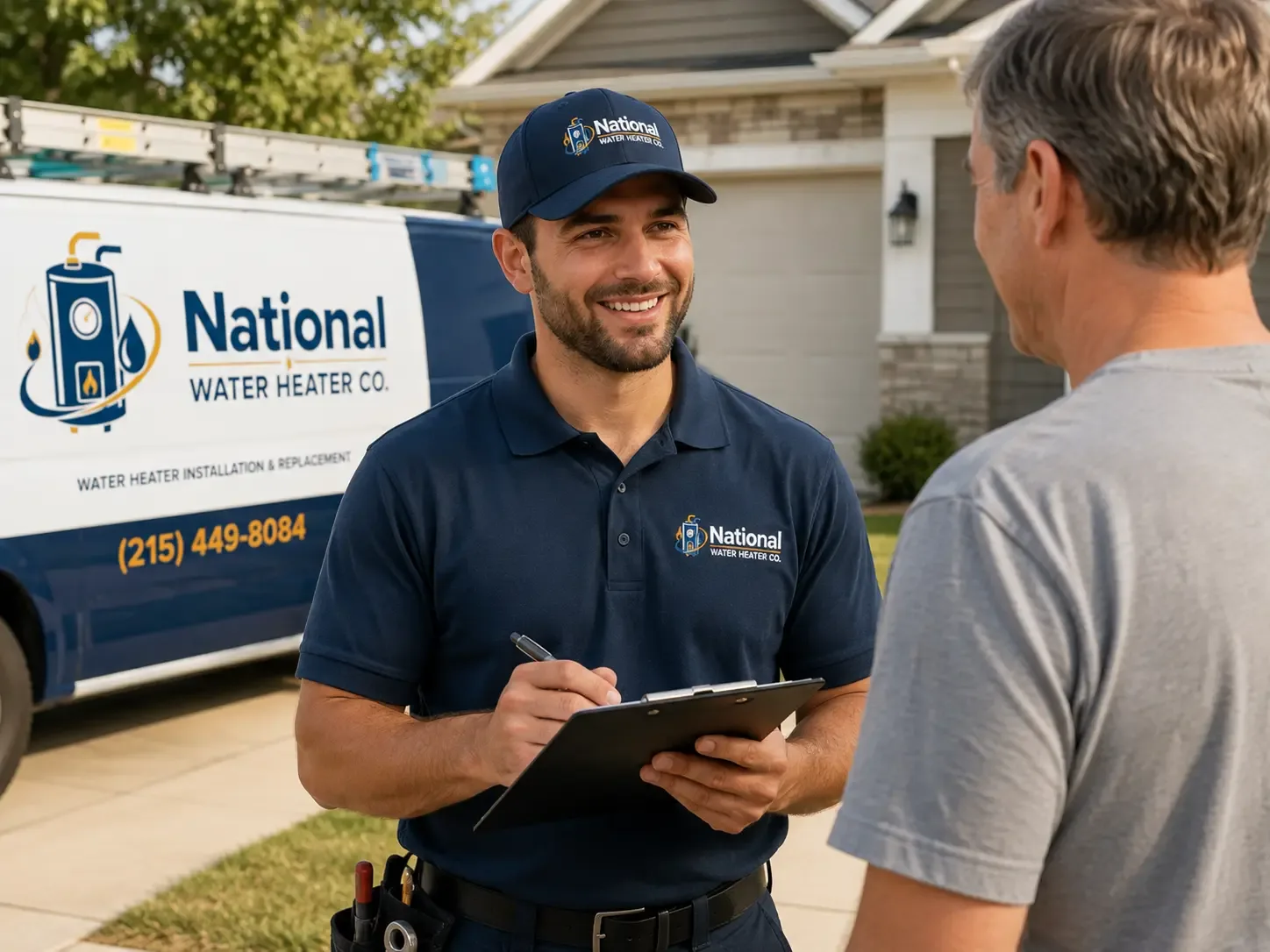 Water Heater Installation Woodbine, IA FAQs